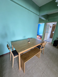 Hong Heng Mansions (D26), Apartment #605879331